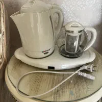 چایی سازنو