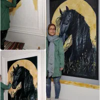 نقاشی  تخصصی،  فرسکو