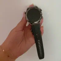 ساعت هوشمند در حد نو