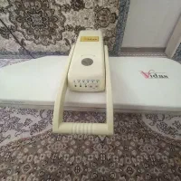 اتو پرس ویداس سالم سالم