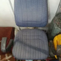 صندلی  ساده