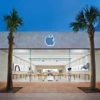 خدمات اپل تخصصی (Apple store)