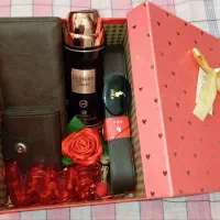 باکس مردانه