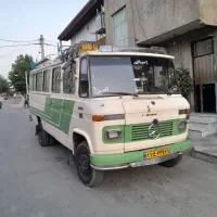 سرویس دربستی