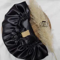 کلاه خواب ساتن
