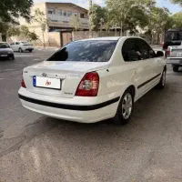 هیوندای اوانته ۱۳۸۷ سالم