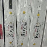 تشک طبی فنری ۲نفره فقط امروز