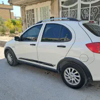 کوییک فول آپشن GXR مدل 1404 با رینگ اسپرت شرکتی