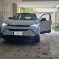 تویوتا فراتلندر