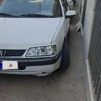 405slxمدل93|خودرو سواری و وانت|یزد, |دیوار