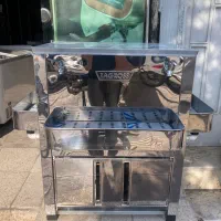 آبسردکن ۴ شیر زاگرس (تحت فشار)