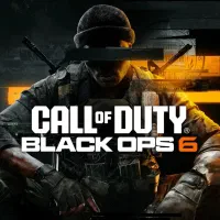 دیسک call of duty black ops 6 ps5