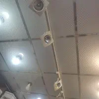 چراغ ریلی  مغازه