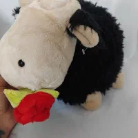 عروسک گوسفند