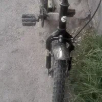 دوچرخه بچگانه