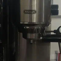 اسپرسو ساز دلونگی