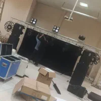 باند دبل پسیو کبری آمریکایی