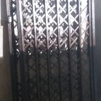 حفاظ درب