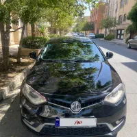 mg 6 2016|خودرو سواری و وانت|کرج, گوهردشت|دیوار