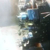 جویای کار.تراشکار cnc هستم