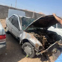 ۴۰۵ مدل ۸۶ چپی