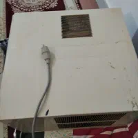 کولر گازی پنجره ایی
