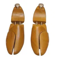 قالب چوبی کفش