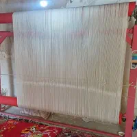 دار قالی شش متری