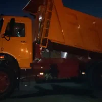 بنز کمپرسی ۱۹۳۰  صفر ۱۴۰۴