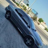 فروش سمند ال ایکس