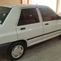 پراید 97 se|خودرو سواری و وانت|تهران, مشیریه|دیوار