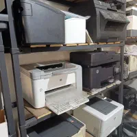 تعمیرات پرینتر لیزری شارژ کپی کارتریج