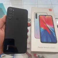 فروش گوشی شیائومی redmi not8