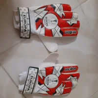 دستکش دروازه بانی سایز ۱۰