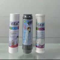 فیلتر آب و تعمیرات تعویض آن در اندیشه