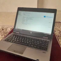 لپتاپ hp|رایانه همراه|کاشان, شهرک سایپا|دیوار