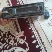 ظبط ماشین کارکرده آیو ایکس ،فلش خور
