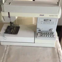 چرخ خیاطی  PFAFF 1129 کاچیران اصلی