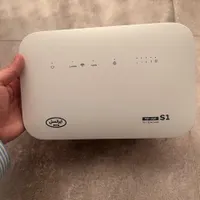 بهترین مودم وایرلس ایرانسل TD-LTE TFi60