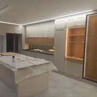 کابینت مهدی(اقساطی)