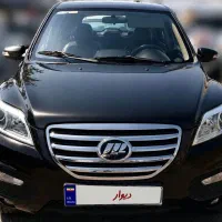 لیفان x 60 کارمندی کم کارکرد بی رنگ