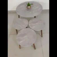 میز جلومبلی برای زیبایی منزل شما