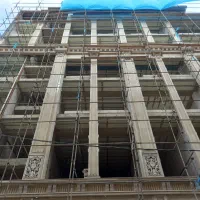 کاشی کار هستم ، نیاز به همکار ندارم