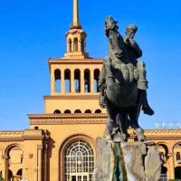 تورزمینی  ارمنستان باقیمت مناسب هرروز