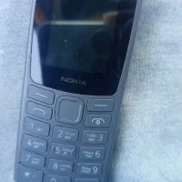 نوکیا ساده ۲ سیم