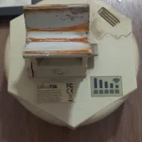 رادیو مودم میکروتیک MikroTik
