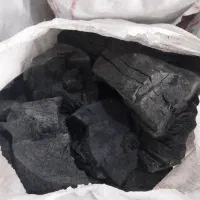 زغال کبابی گونی و بسته ای عمده