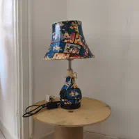 چراغ خواب کودک طرح میکی موس