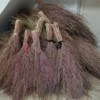فروش جارو محلی کلی و جزئی