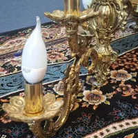 لوستر|لوستر و چراغ آویز|شهر ری, سیزده آبان|دیوار